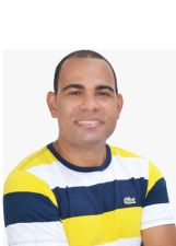 Retrato de MOISES LAGO
