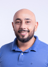 Retrato de RODRIGO DA FARMACIA