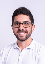 Retrato de DR ANDRÉ