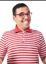 Retrato de TENÓBIO