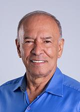Retrato de HERMÍNIO OLIVEIRA