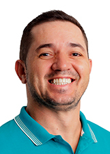 Retrato de LUIZÃO