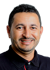 Retrato de ISAAC BARRETO