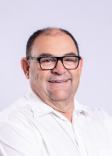 Retrato de ADELSON MAIA