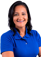Retrato de DIANA DE DEBINHA