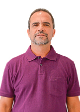 Retrato de ALEX DO NONDAS