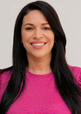 Retrato de EVINHA OLIVEIRA
