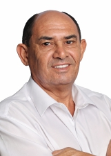 Retrato de ZE DE ABEL