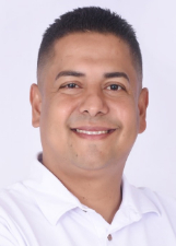 Retrato de TINHO