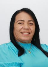 Retrato de PROFESSORA CIDA