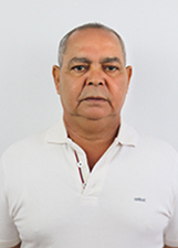 Retrato de JURANDI DE OLHOS D ÁGUA