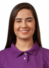 Retrato de SHEILA BELLO