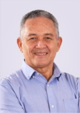 Retrato de THEO SENNA
