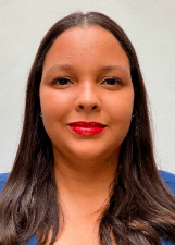 Retrato de ISABELA SOUSA