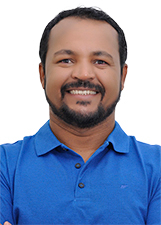Retrato de WALMIR DA GOIABEIRA