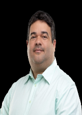 Retrato de IVAN CORDEIRO