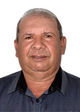 Retrato de BENIGNO