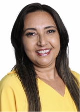 Retrato de CICERA MACARIO