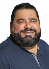 Retrato de PAULO TATU