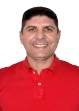 Retrato de ZÉ MARCOS