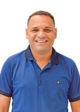 Retrato de CLECINHO DO TÓ
