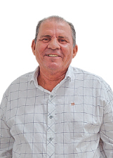 Retrato de BATISTA