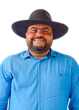Retrato de AGEU DO QUEIJO