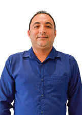 Retrato de GUILHERME GOMES