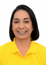 Retrato de NILDA MOURA