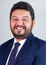 Retrato de DERCKIAN ANDRADE