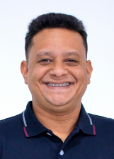Retrato de TÉRCIO SOUZA