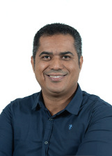 Retrato de CLEMESON DO POSTINHO