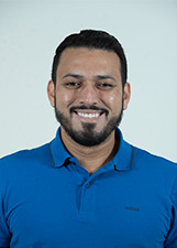 Retrato de JORIS DE GEL