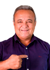Retrato de MARCOS DE ZE CAMILO