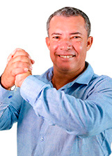 Retrato de FABIANO DO ITAPICURU