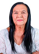 Retrato de DONA CELINA
