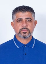 Retrato de FABIANO SOUSA