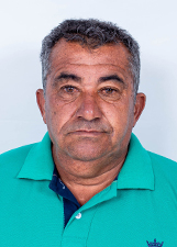 Retrato de IZAURO RICARDO