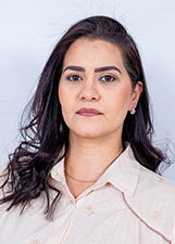 Retrato de LETÍCIA OLIVEIRA