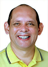 Retrato de FABIANO SAMPAIO