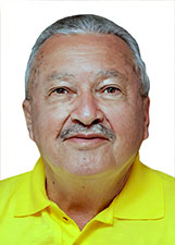 Retrato de VAILSON CUNHA