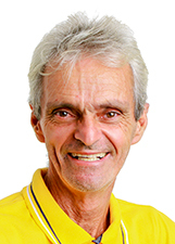 Retrato de PAIXAO