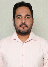 Retrato de ERIEDSON FERREIRA