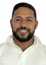 Retrato de GILMAR DO SINDICATO