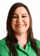 Retrato de VIVIANE MASCARENHAS