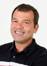 Retrato de ALMIR DO TOMBA