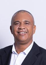 Retrato de JAMILTON FERNANDES