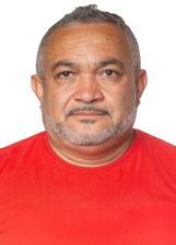 Retrato de LIU DA CACHOEIRA ALTA