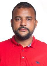 Retrato de IR. BETO