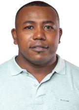 Retrato de EVERSON MORCEGÃO